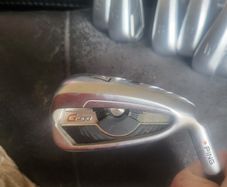 Ping G400 Irons