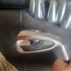Ping G400 Irons