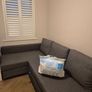 Ikea sofa bed including brand new double duvet Image 8