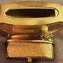 collectable vintage RONSON table lighter Image 4