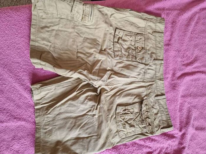 Cargo shorts