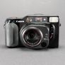 Canon Sure Shot Tele film camera Image 2