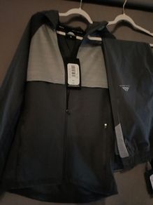boys tracksuit