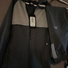 boys tracksuit
