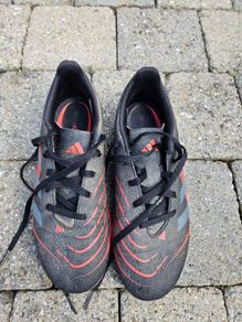 Adidas Predator Football Boots