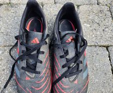 Adidas Predator Football Boots