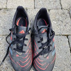 Adidas Predator Football Boots