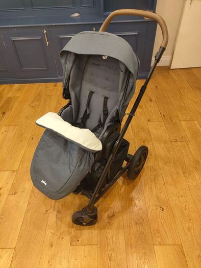 Joie buggy