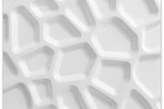 WallArt 24 pcs 3D Wall Panels GA-WA01 Gaps