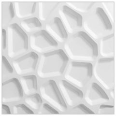 WallArt 24 pcs 3D Wall Panels GA-WA01 Gaps