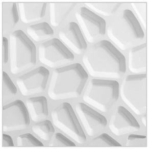 WallArt 24 pcs 3D Wall Panels GA-WA01 Gaps