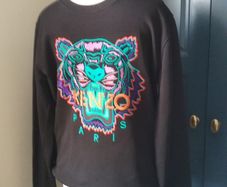 Kenzo Sweatshirt