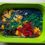 Knex 100 Model Imagine Building Set 12605 Image 2