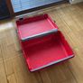 FREE - Large Hard Shell Suitcase / Travel Case Image 2
