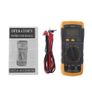 Digital Multimeter LCD Ammeter Voltmeter AC DC Image 3