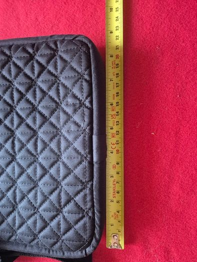Brand New Black Belkin Padded iPad/Tablet Carry Case