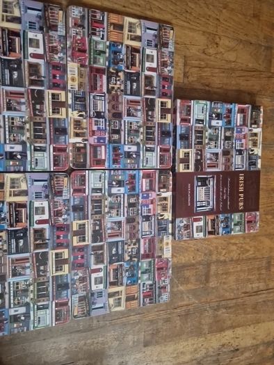 tablemats