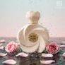Rose Noir 75ml -ahmed Al Maghribi Image 2
