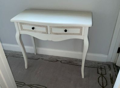 Small Dressing Table