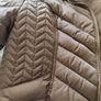 Ladies Quilted Coat Image 7