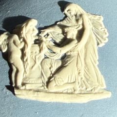 Wedgwood Trinket Box