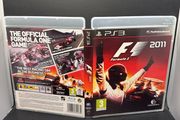 F1 2011 Ps3