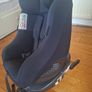baby Car Seat i spin Image 3