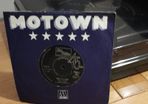 Four Tops Irish Pressing 1969 7inch vinyl