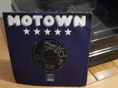 Four Tops Irish Pressing 1969 7inch vinyl