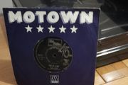 Four Tops Irish Pressing 1969 7inch vinyl