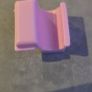 Soap Dish Spare Part Bath Tub Rub a Scrub Playset MLP G1 My Little Pony Accessories Image 3