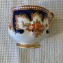 Rare find: Royal Albert, "Royality" Edwardian Tea Setting for 4  & Tray Image 6