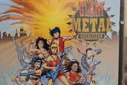 Glam Metal Detectives CD Soundtrack