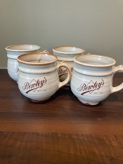 bewleys Coffee Set