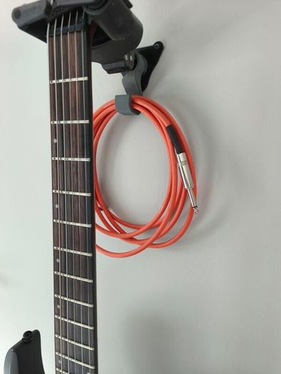 Guitar Cable Hangers