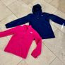 North Face girls 3 in 1 triclimate jacket - medium Image 2