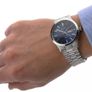 Sekonda Blue Dial Watch Image 5