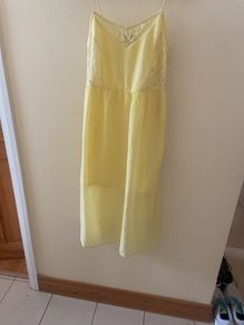 dress #h&m