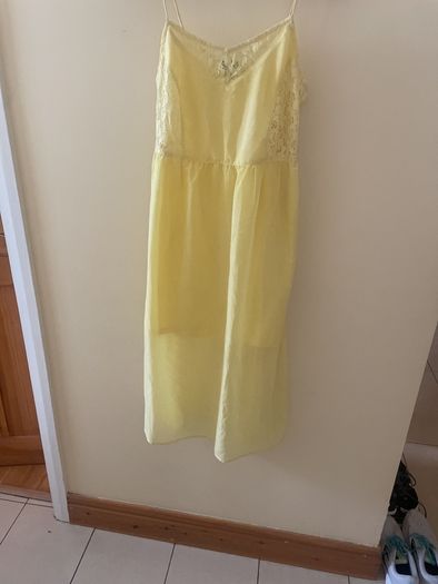 dress #h&m
