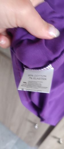 T shirt size would fit s sm