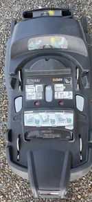 Be Safe IZI Modular ISO Fix Car Seat