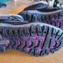 Thermal hiking shoes - ancle boots size 6 Image 3