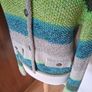 Beautiful Oui Cardigan/Jacket UK10 Image 9