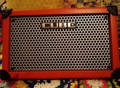 Amp