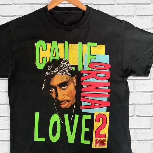 Tupac T-Shirt