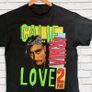 Tupac T-Shirt Image 4