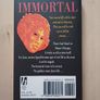 The Immortal by Christopher Pike (Horror Paperback 1993) Image 6