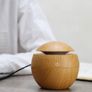 Led Aroma Fragrance Oil Minii Diffuser AromatheraphyHumidifier Image 2