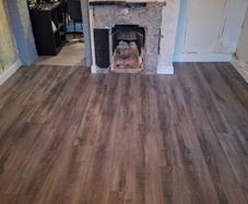 laminate 7 mm supply and fitting