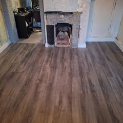 laminate 7 mm supply and fitting